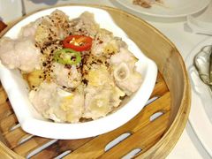 -申粤轩酒楼·三十年粤菜经典(丁香花园店)