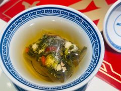 八宝茶-禄鼎记·多口味酸菜鱼(侨鑫店)