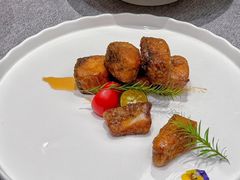 -得月楼·省级非遗·传统苏帮菜(观前店)
