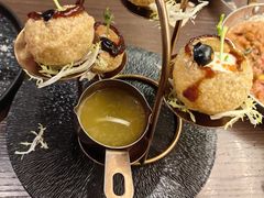 -Shantek象提南亚餐厅&西餐融合Bistro(淮海中路店)