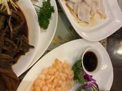 -新聚丰菜馆(太监弄店)