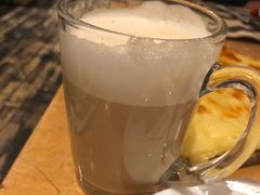 -兰特伯爵西餐厅·啤酒屋(方庄店)