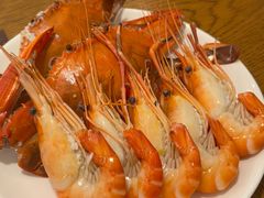 -星璞餐厅(深铁塘朗城君璞酒店)