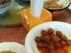 -西北莜面村(太原店)