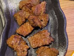 -丸藏和牛烧肉专门店(园区师惠坊店)