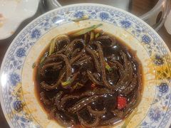 -九寨沟石锅鱼(沣峪口二十年店)