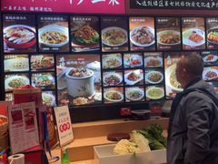 -乡里八闽·福州乡土菜(高宅店)
