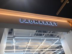 -badmarket(K11购物中心店)