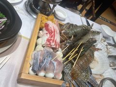 -欧记·龙城港(欣都龙城店)