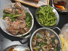 -老虎滩大连海鲜烧烤(建邺云锦路总店)