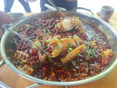 -黑竹香鸡(营和巷店)