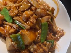 -红蜡烛-养生粥-津鲁菜(中山路店)