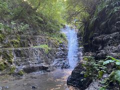 -龙门涧景区