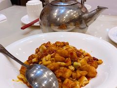 -玉华台饭庄·淮扬菜·烤鸭(望京店)