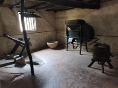 -韶山毛泽东同志故居