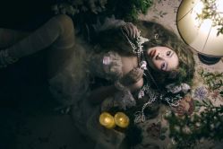 -WAVE SODA摄影工作室