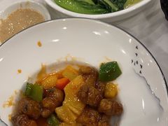 -金河半岛园林酒家(金融城店)