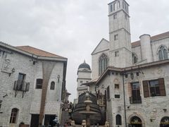 -华谊兄弟（长沙）电影小镇