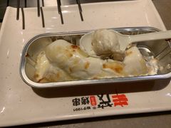 -丰茂烤串(金源店)