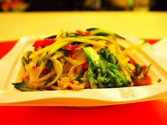 -魏家凉皮(博水商务大厦店)