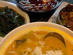 -西双版纳洲际度假酒店-曼霖轩中餐厅
