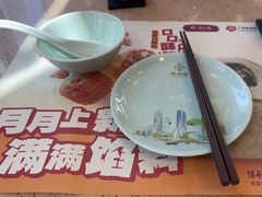 -点都德(华强北店)