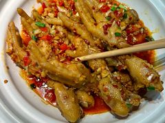-陈家婆的菜·口味湘菜(梅溪湖店)