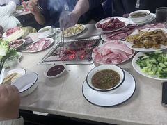 -风味烧烤