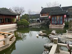 -祝家花園(伯渎港店)