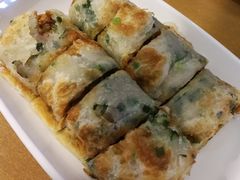 -台北楚楚园馅饼粥(虹桥南丰城店)