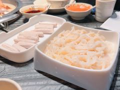 -天都火锅酒楼(虹梅南路店)