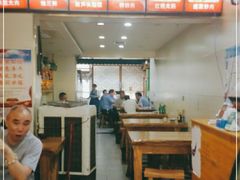 -张文国梆梆肉葫芦头(大雁塔店)