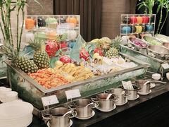 -宁波逸东豪生大酒店·豪生咖啡厅