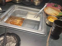 -韩盛·盛江山自助料理(中街大悦城店)