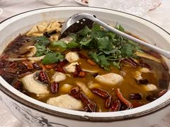 -蔼若春.传承云南菜(金碧公园店)