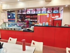 -京九排骨米饭(江西路店)