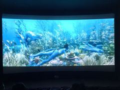 -CGV影城(东港IMAX店)