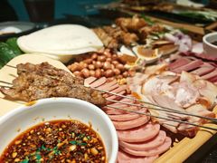 -最先生·烧烤·火锅·音乐聚会餐厅(大悦城店)