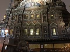 -滴血救世主教堂