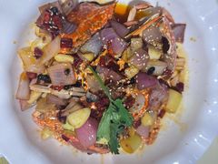 -铭副琦食·虾蟹烩馆(渔人码头店)