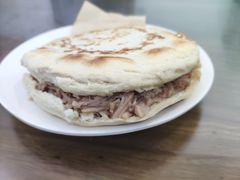 -子午路张记肉夹馍(翠华路店)