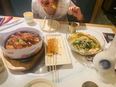 -七八冷面·延边朝鲜族美食(圣熙八号店)