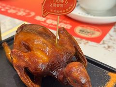 -羽鸽集·乳鸽专门店·地道顺德菜(岭南站店)