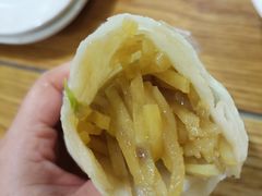 -王如意油茶(信旺·华府骏苑店)