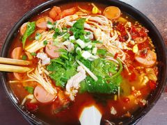 -李米线(武陵路店)