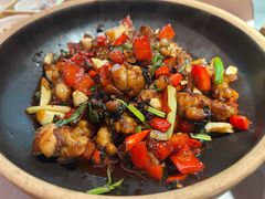 -闽上鲜·福建菜(龙湖滨江天街店)