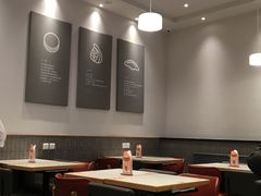大堂-喜家德虾仁水饺(中央大街店)