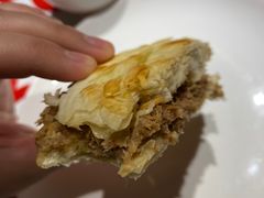 -汉唐宴长安食府