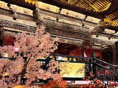 -HOHO餐厅(古子城店)