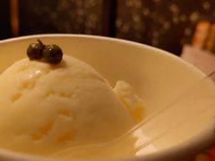 花椒冰淇淋-烤匠麻辣烤鱼(万象城店)